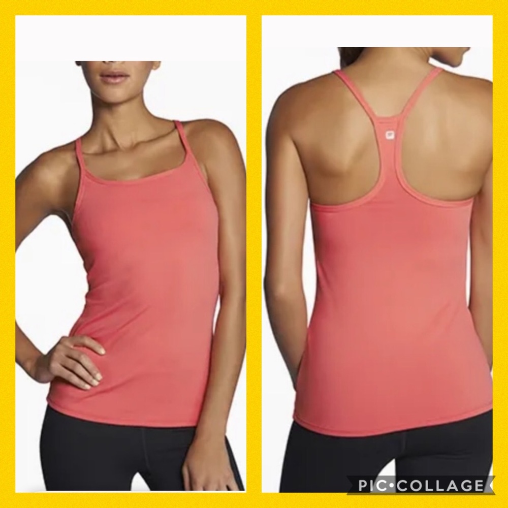 Fabletics Coro Racerback Tank